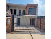 DUPLEX A ESTRENAR - FERNANDO ZONA NORTE