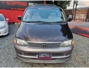 Toyota Granvia año 1998