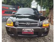 Hyundai Tucson año 2006