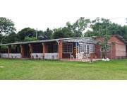 VENDO CASA QUINTA EN SAN BERNARDINO