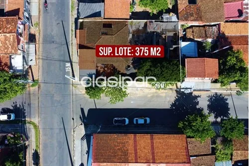 VENDO TERRENO EN ESQUINA EN BARRIO BELLA VISTA ZONA IPS CENTRAL!! — foto 2