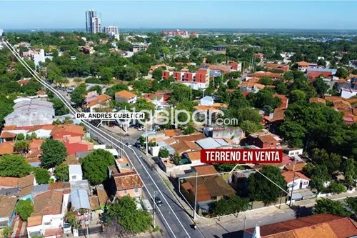 VENDO TERRENO EN ESQUINA EN BARRIO BELLA VISTA ZONA IPS CENTRAL!! — foto 3