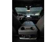 CHEVROLET SILVERADO LTZ — DEL REPRESENTANTE