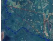 Vendo 750 has. Yby Pyta – Canindeyu