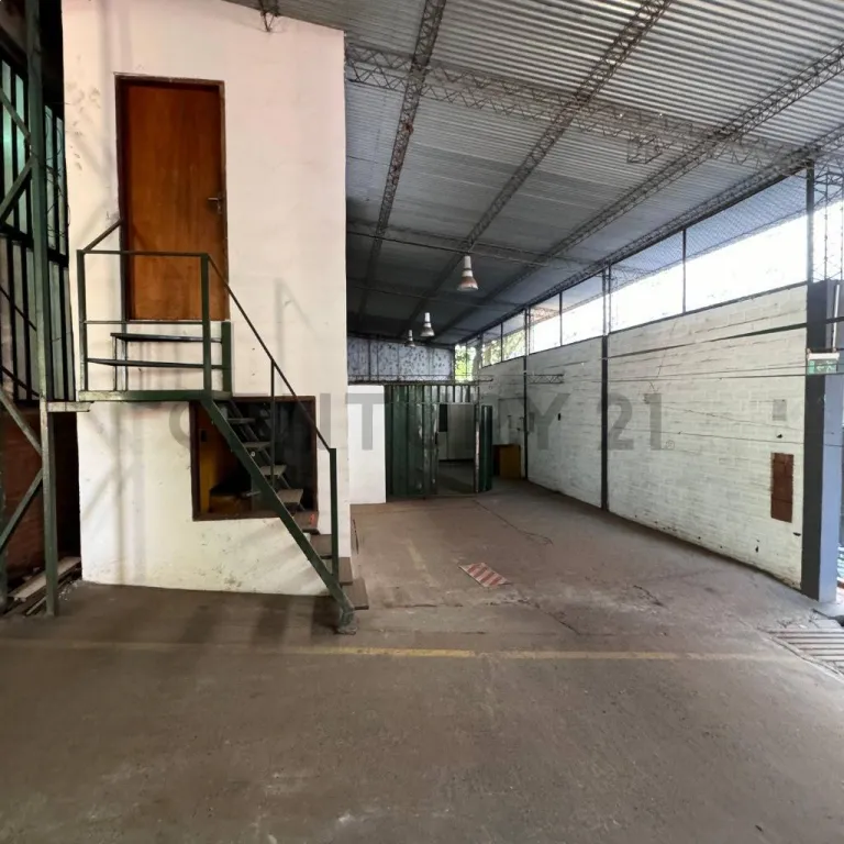 VENDO PLANTA INDUSTRIAL EN ÑEMBY — foto 2