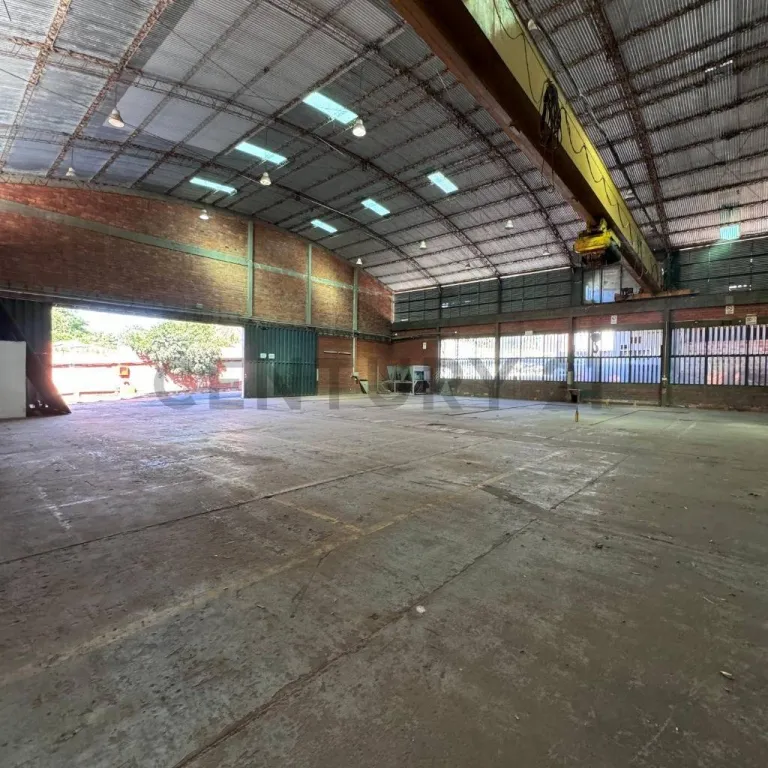 VENDO PLANTA INDUSTRIAL EN ÑEMBY — foto 3