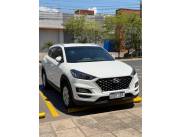 TUCSON 2019 Diesel - 66.000km con ficha en automotor - Único dueño -