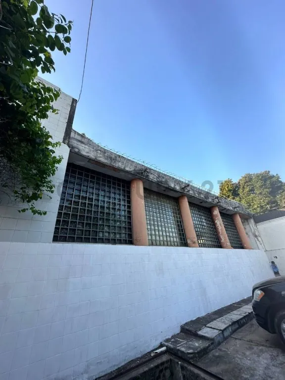 Venta de Depósito Tinglado en Sajonia, Asunción — Foto 2