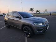 Jeep Compass 2018 - Excelente estado