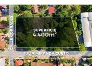 Terreno-Venta-PY Central Fernando De La Mora