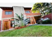 Casa-Venta-PY Central Lambaré Valle Apua II