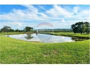 Finca Agrícola-Venta-PY Paraguarí Ybycuí