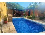 Quinta - Venta - Nueva Colombia, Paraguay