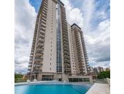 Departamento de 2 habitaciones en el Edificio Karimi