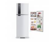 VENDO HELADERA WHIRPOOL NO FROST USADO