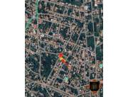 ¡CASA EN VENTA EN ÑEMBY, CAÑADITA!