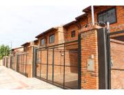 ALQUILO DÚPLEX 3 DORM. LAMBARÉ Z/ HOSPITAL DEL CORAZÓN / YATCH (CÓD. 950)