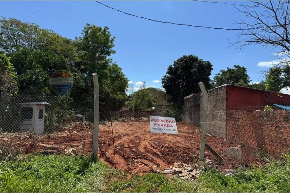 Terreno - Venta - San Lorenzo, Paraguay — foto 2