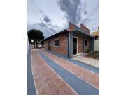 VENDO CASA A ESTRENAR