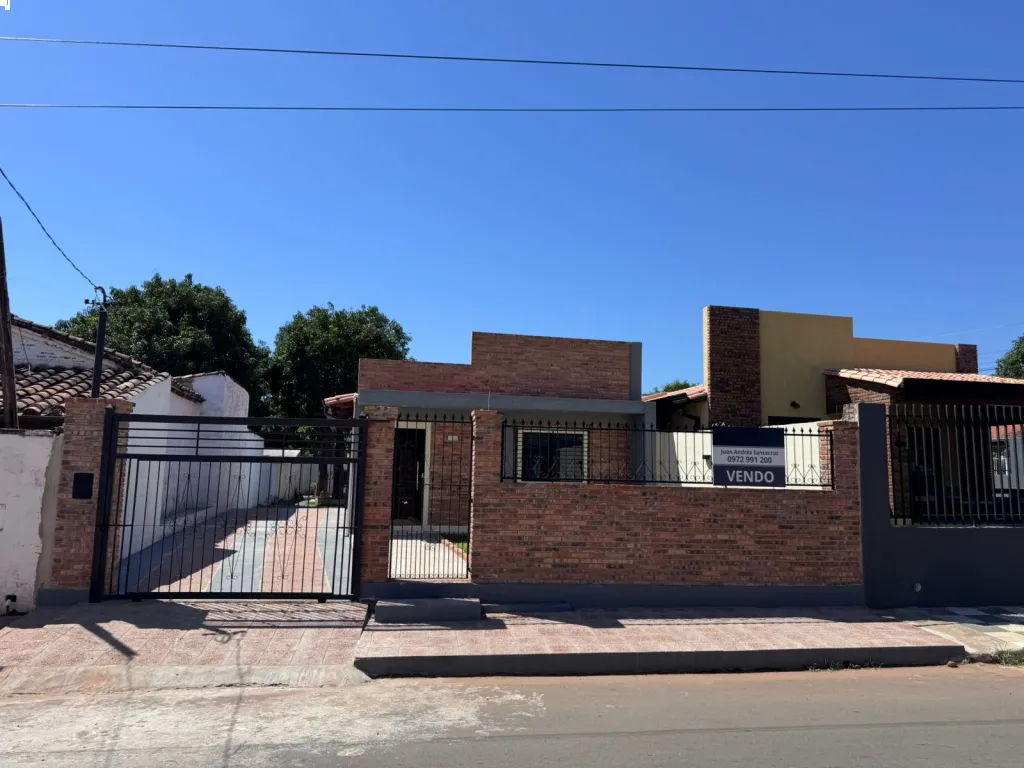 VENDO CASA A ESTRENAR — foto 2