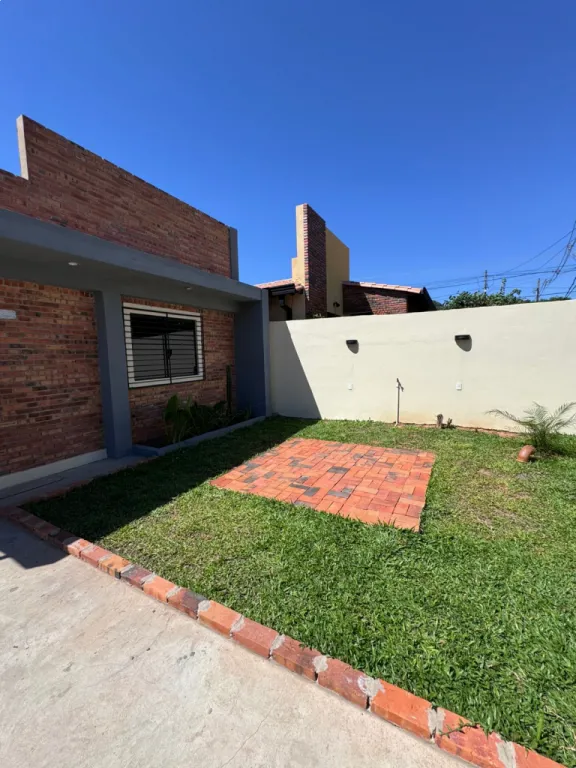 VENDO CASA A ESTRENAR — foto 3