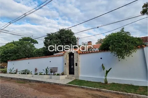 CASA EN ESQUINA EN SAN BERNARDINO BARRIO COLÓN — foto 2