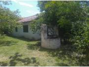 VENDO CASA A REMODELAR