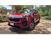 KIA SPORTAGE EX 2016 – EXCELENTE ESTADO