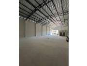 ALQUILO TINGLADO A ESTRENAR – SAN LORENZO