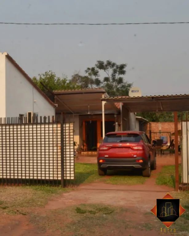 ¡CASA EN VENTA EN ÑEMBY, CAÑADITA! — foto 2