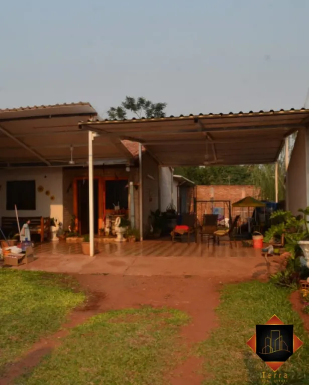 ¡CASA EN VENTA EN ÑEMBY, CAÑADITA! — foto 3