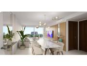 HERMOSO DEPTO EN VENTA A ESTRENAR EN ASUNCION