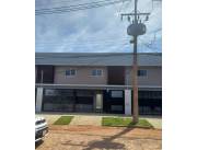 ALQUILO DUPLEX EN ASUNCION ZONA CIT COD 3927