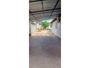 Casa en venta en Loma Pytã – Asunción.