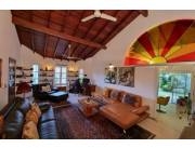 CASA EN SAN BERNARDINO BARRIO COLÓN