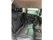 EEP COMPASS LONGITUDE MODELO 2020 CAJA AUTOMÁTICA MOTOR 2.0 ASIENTOS DE PANAIMPECABLE 6