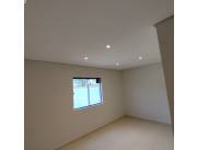 CASAS / CHALETS – ESTILO MINIMALISTA