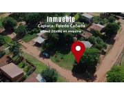 Terreno en Venta – Capiatá