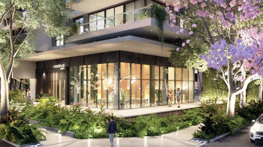 ✨HABITALIS JARDÍN: LA NUEVA PROPUESTA RESIDENCIAL EN EL CORAZÓN DE VILLA MORRA✨ — foto 3