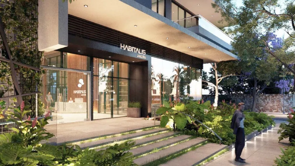 ✨HABITALIS JARDÍN: LA NUEVA PROPUESTA RESIDENCIAL EN EL CORAZÓN DE VILLA MORRA✨ — foto 2