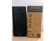 Parlante JBL JRX 225