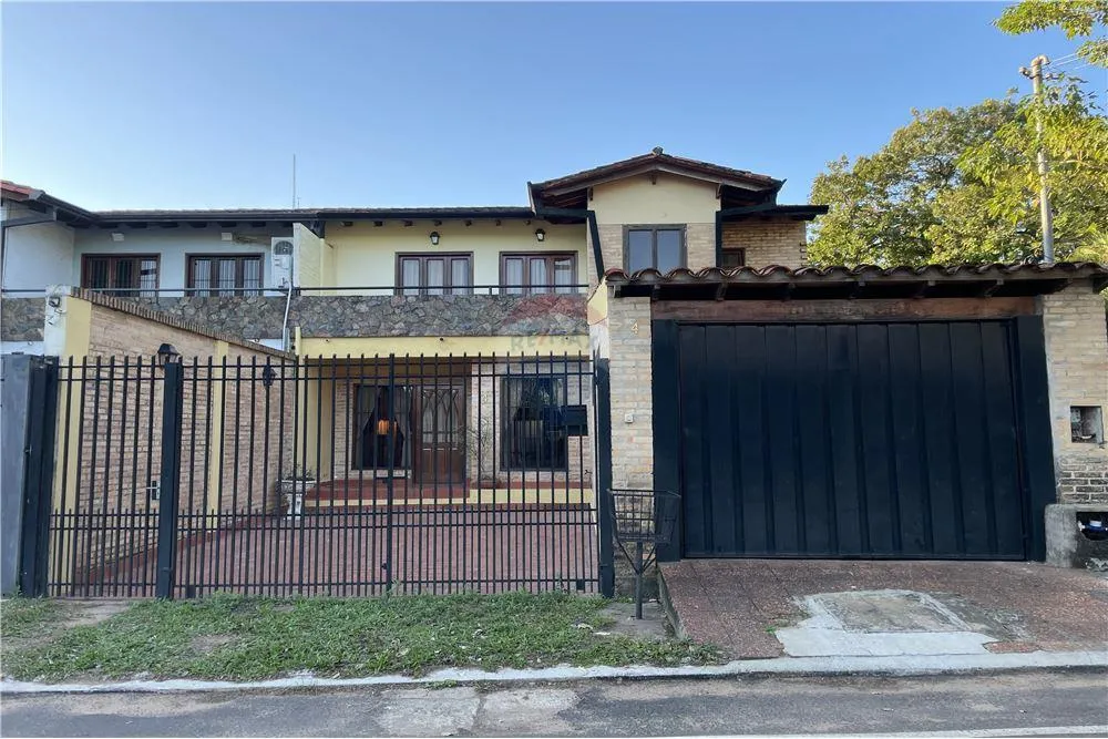 VENDO DUPLEX EN ITA ENRAMADA - Costanera SUR — foto 2