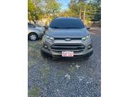 ¡VENDO FORD ECOSPORT SR 1.6 IMPECABLE!
