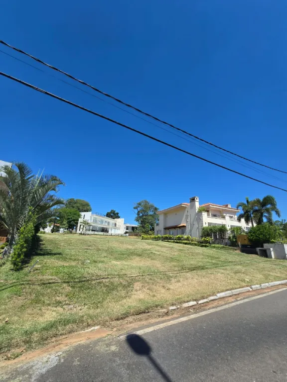 Vendo lote Premiun en Aqua Village Sobre la avenida principal proximo a la crystal lagoon. — foto 3