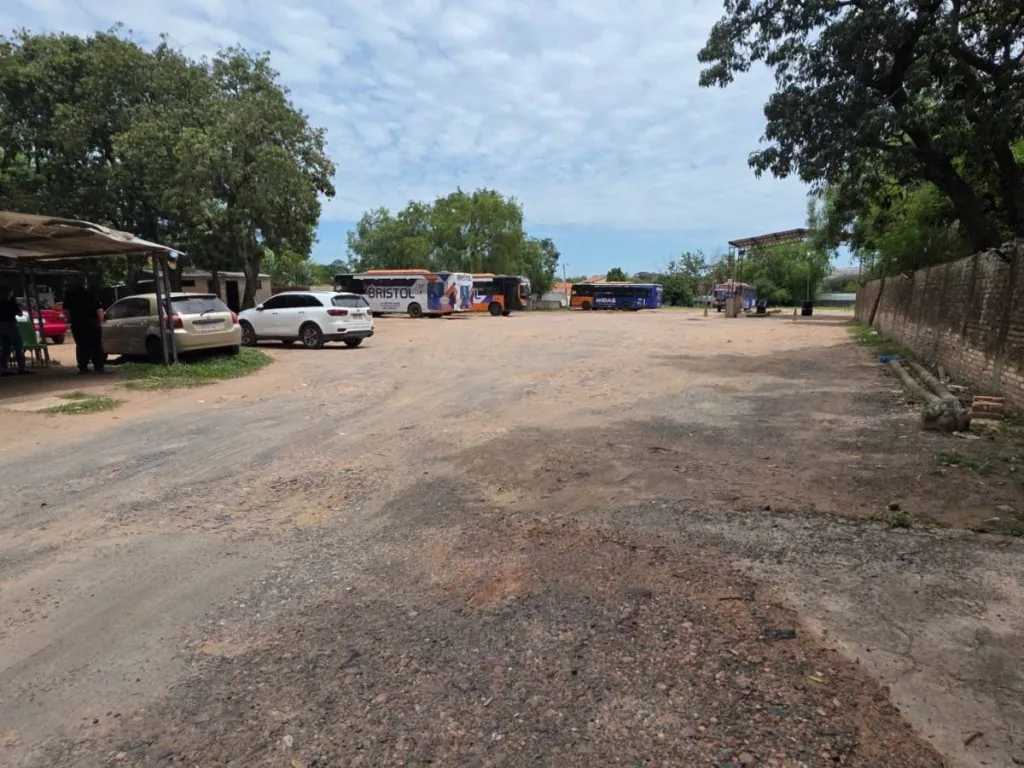 Vendo Terreno en Asunción Barrio Republicano — foto 2
