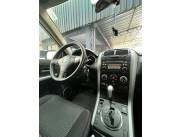 Suzuki New Grand Vitara Año 2009 Caja automática Naftero Motor 2.0 Busca huellas Mandos