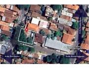 VENDO TERRENO EN ESQUINA EN BARRIO PINOZA