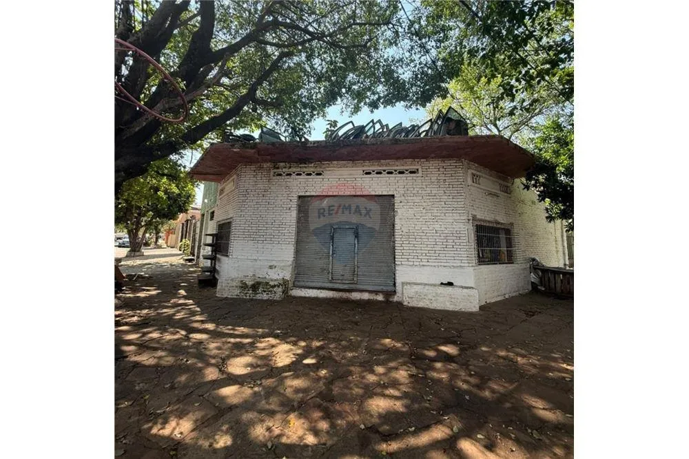 VENDO TERRENO EN ESQUINA EN BARRIO PINOZA — foto 2