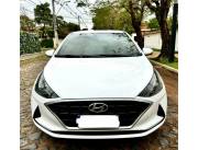 OFERTO IMPECABLE HYUNDAI HB20 2020 DE AUTOMOTOR