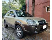 OFERTO IMPECABLE HYUNDAI TUCSON 2005